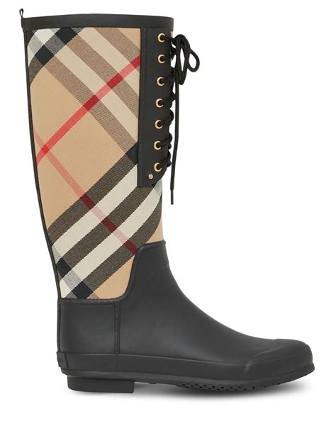 low burberry rain boots|burberry rain boots on sale.